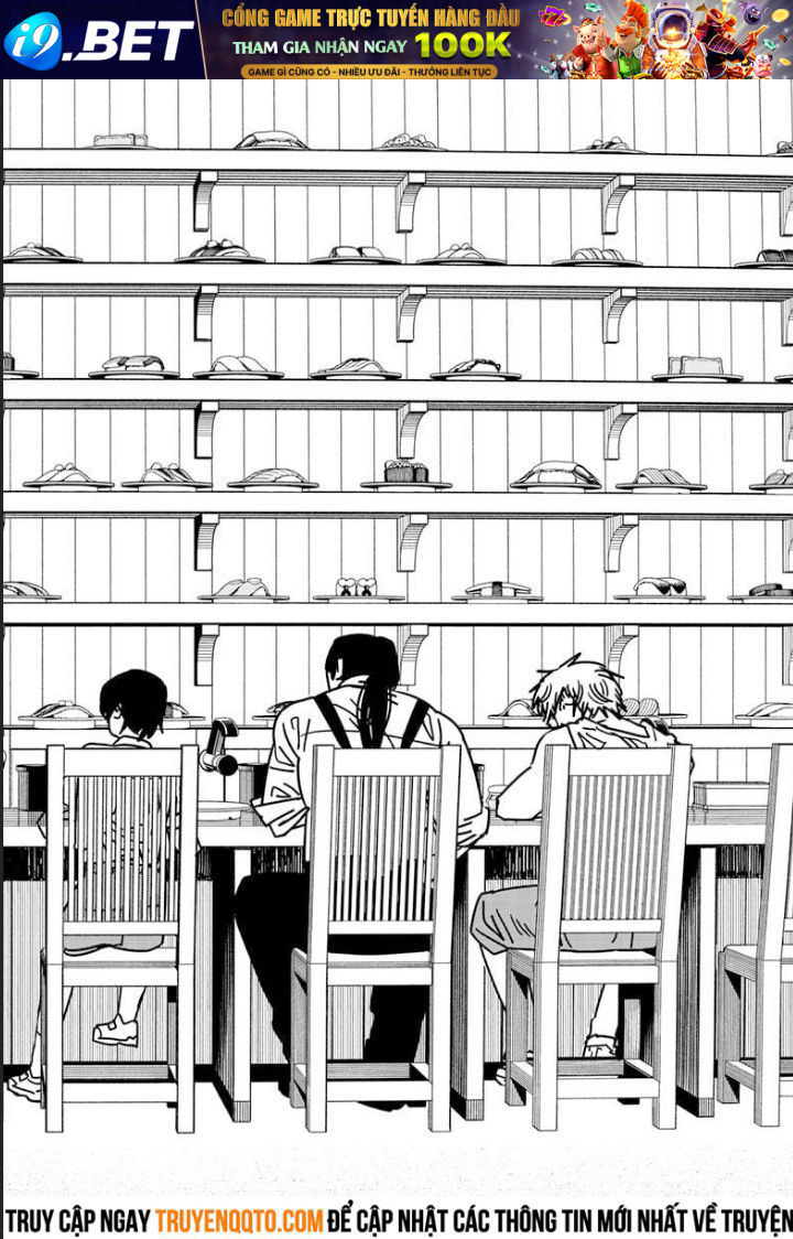 Thợ Săn Quỷ - Chapter 170 - Page 11