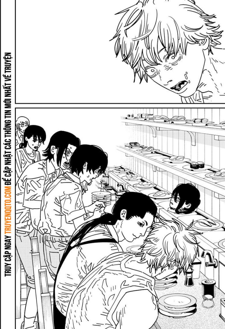 Thợ Săn Quỷ - Chapter 170 - Page 13