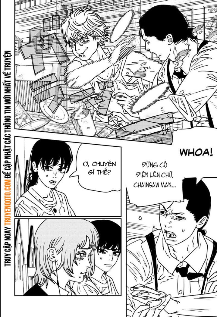 Thợ Săn Quỷ - Chapter 170 - Page 3