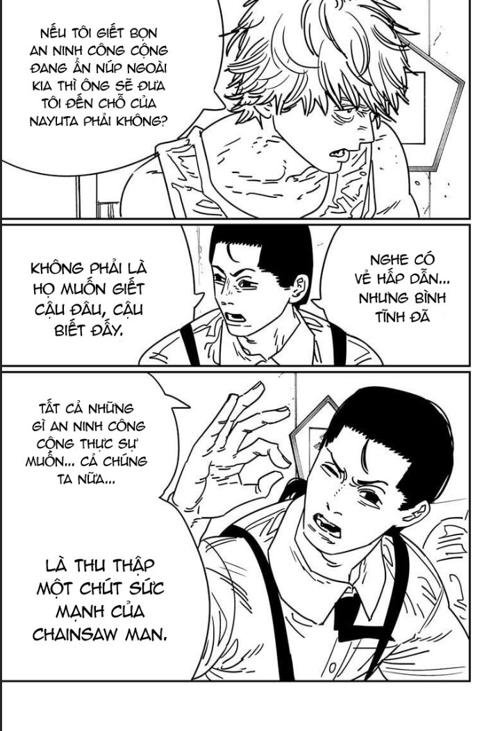 Thợ Săn Quỷ - Chapter 170 - Page 4