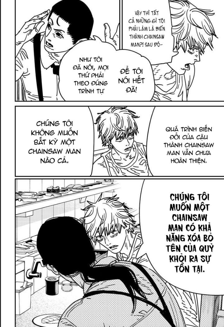 Thợ Săn Quỷ - Chapter 170 - Page 5