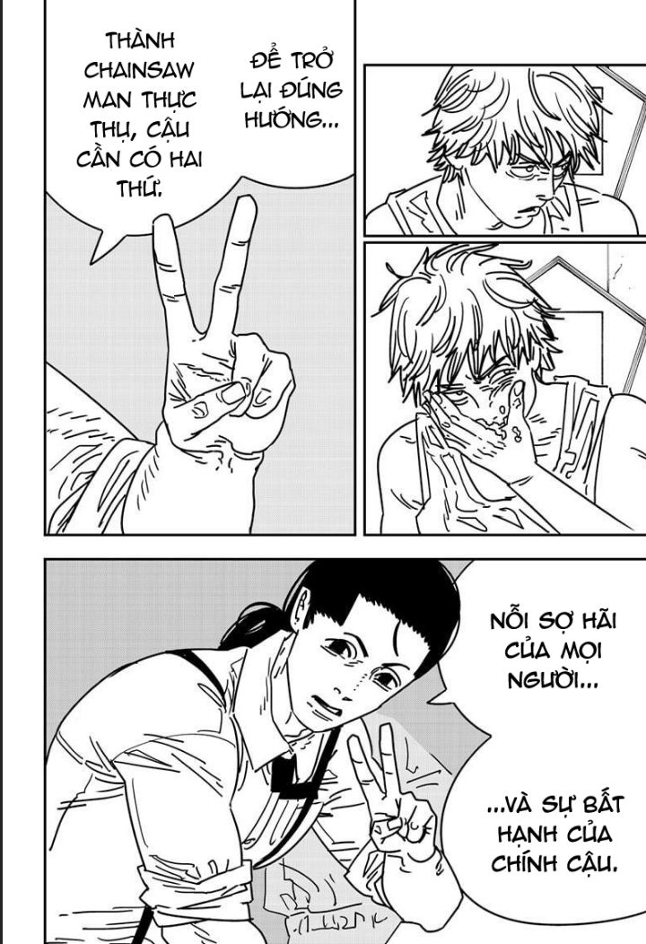 Thợ Săn Quỷ - Chapter 170 - Page 7