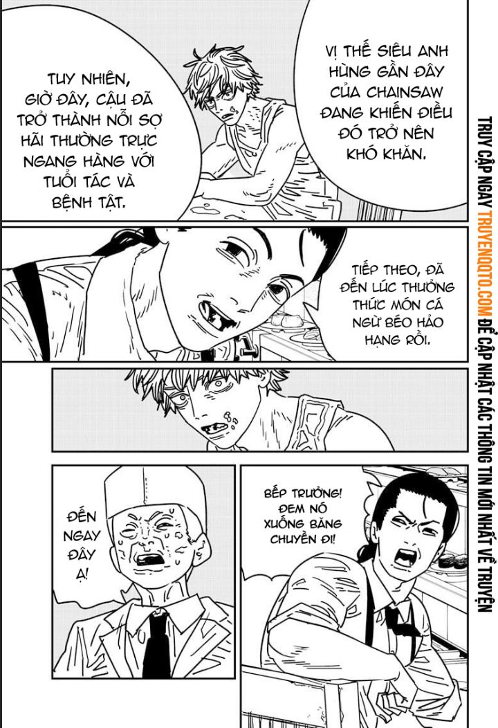 Thợ Săn Quỷ - Chapter 170 - Page 8