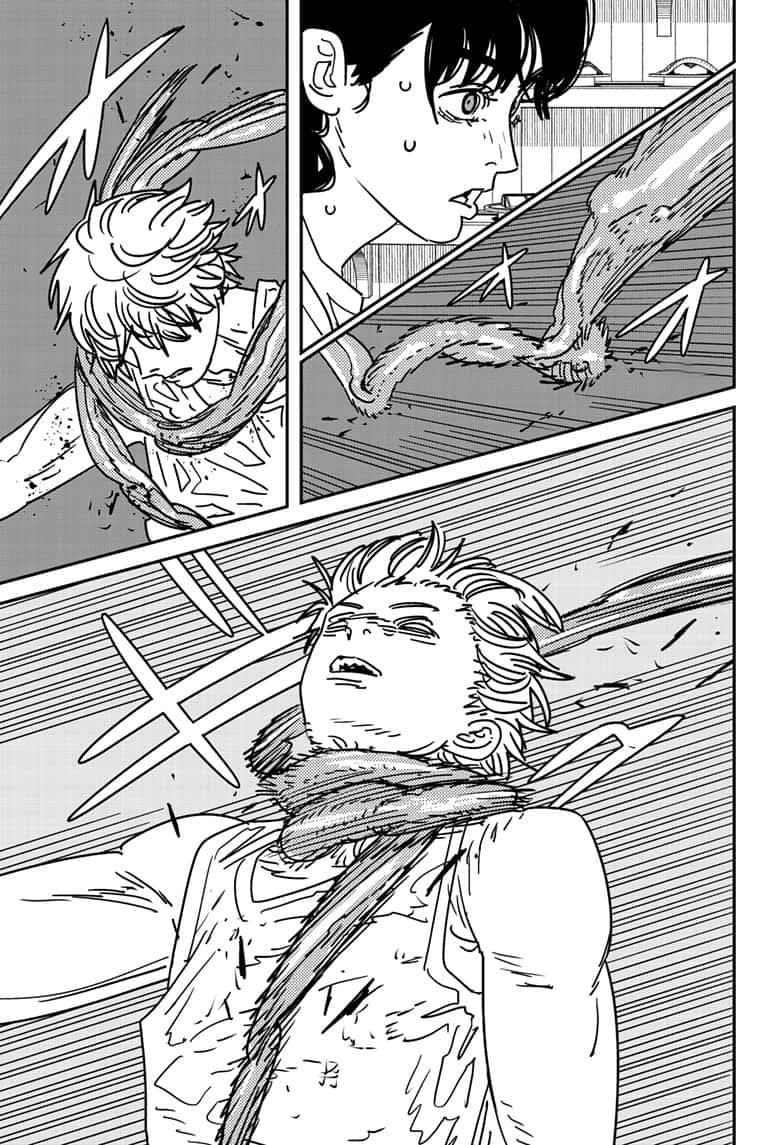 Thợ Săn Quỷ - Chapter 171 - Page 4