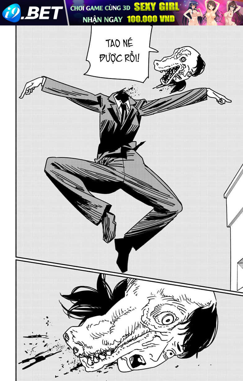 Thợ Săn Quỷ - Chapter 172 - Page 4