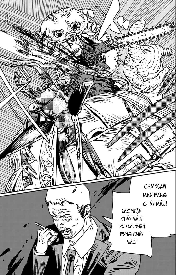 Thợ Săn Quỷ - Chapter 172 - Page 9