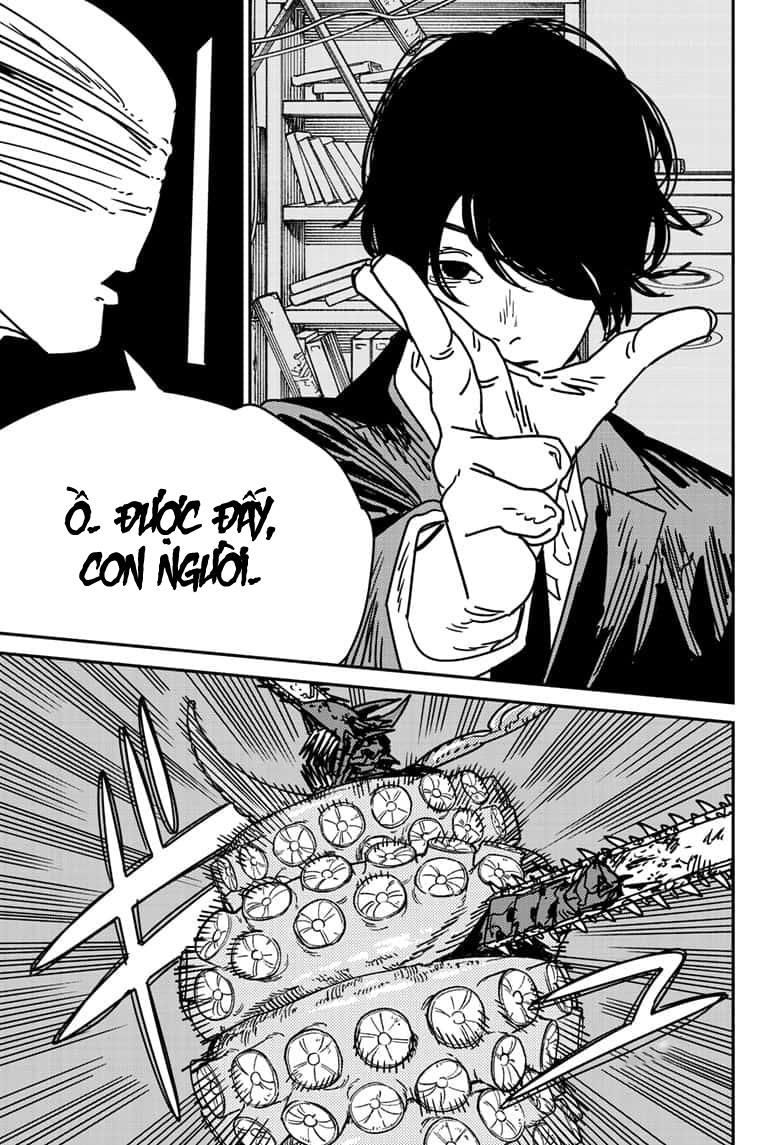 Thợ Săn Quỷ - Chapter 173 - Page 12