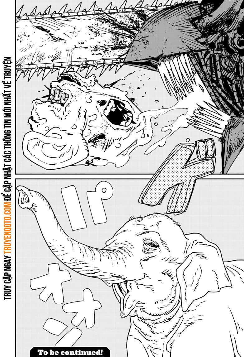 Thợ Săn Quỷ - Chapter 173 - Page 13