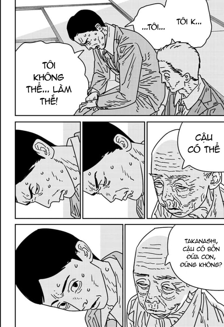 Thợ Săn Quỷ - Chapter 174 - Page 10