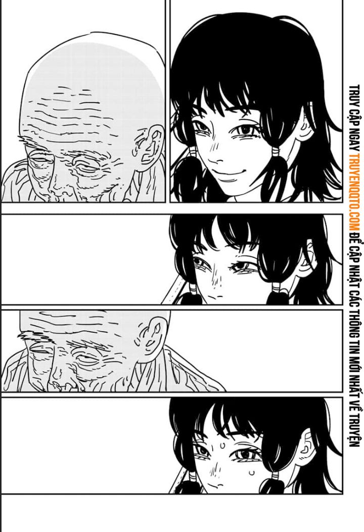 Thợ Săn Quỷ - Chapter 174 - Page 13