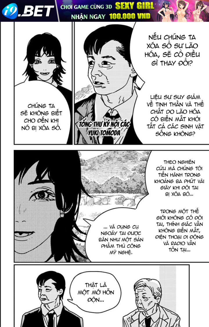 Thợ Săn Quỷ - Chapter 174 - Page 4