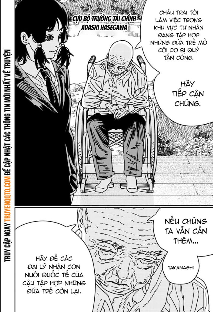 Thợ Săn Quỷ - Chapter 174 - Page 8