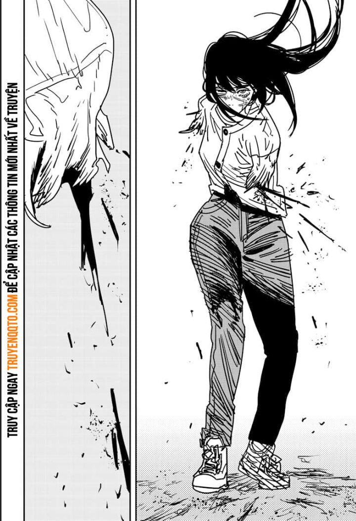 Thợ Săn Quỷ - Chapter 175 - Page 11
