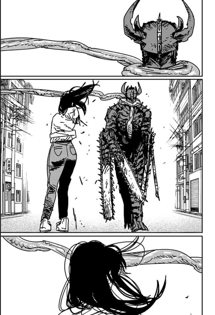 Thợ Săn Quỷ - Chapter 175 - Page 12