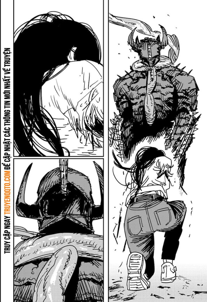 Thợ Săn Quỷ - Chapter 175 - Page 13