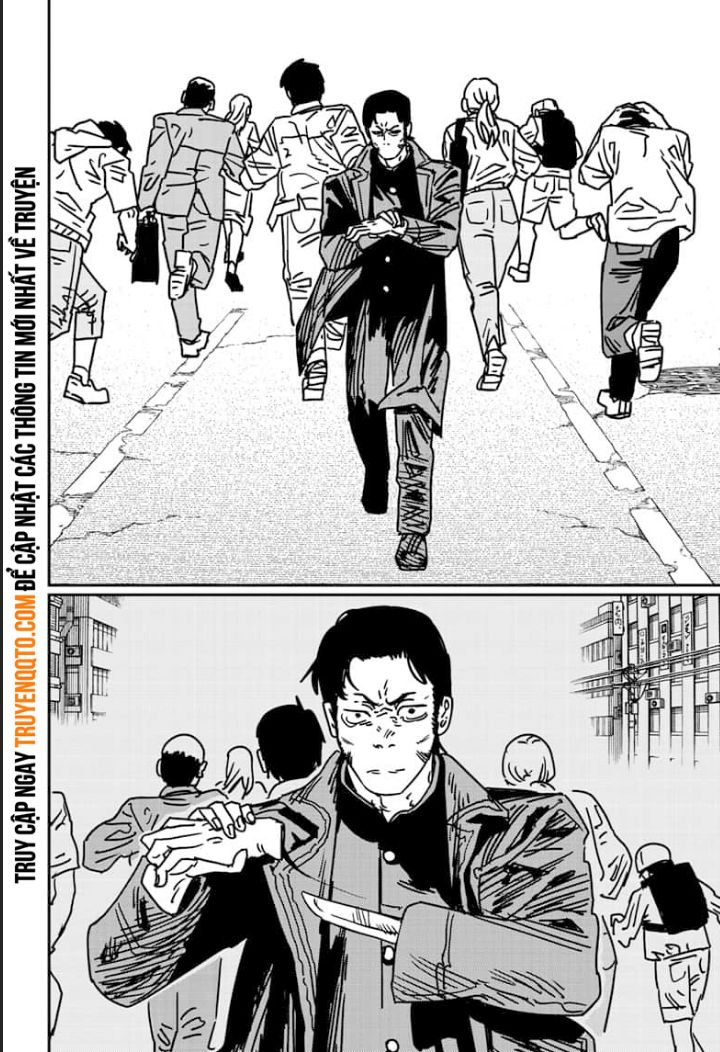 Thợ Săn Quỷ - Chapter 175 - Page 3