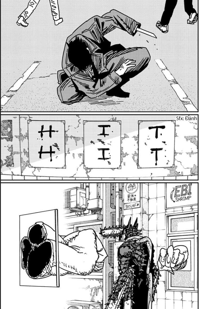 Thợ Săn Quỷ - Chapter 175 - Page 4