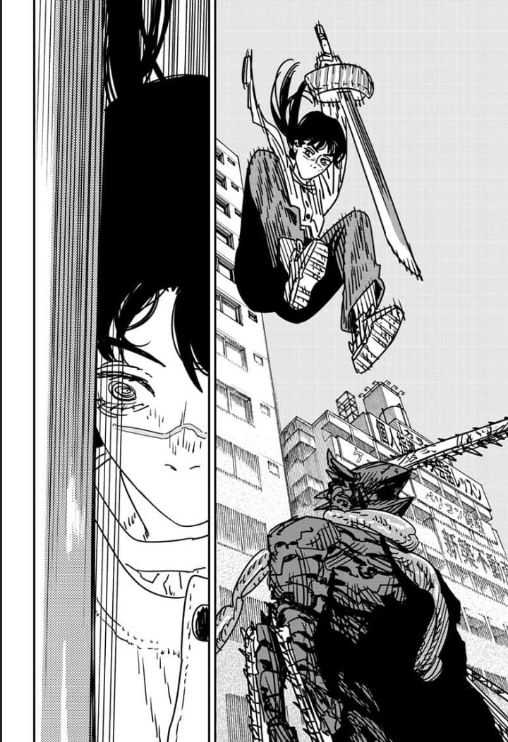 Thợ Săn Quỷ - Chapter 175 - Page 5