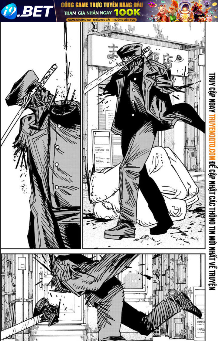 Thợ Săn Quỷ - Chapter 175 - Page 8