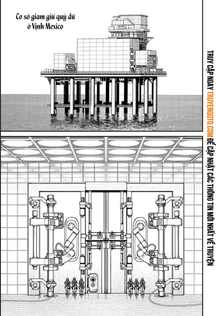 Thợ Săn Quỷ - Chapter 176 - Page 12