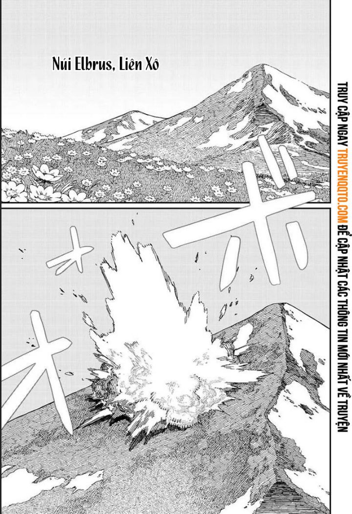 Thợ Săn Quỷ - Chapter 176 - Page 14