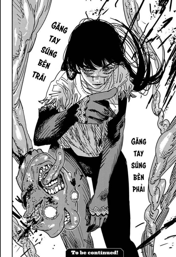 Thợ Săn Quỷ - Chapter 176 - Page 15