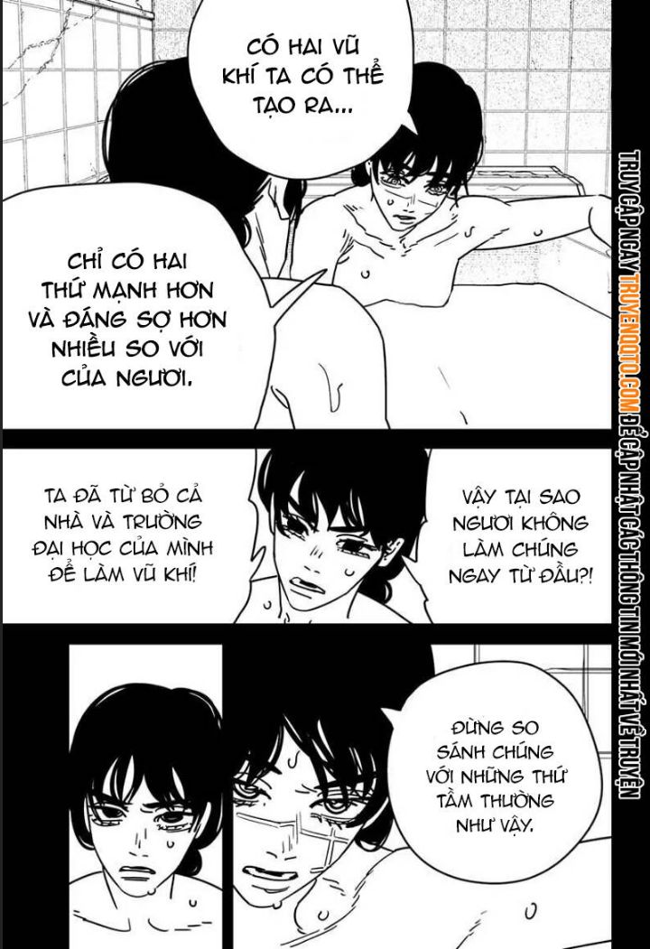 Thợ Săn Quỷ - Chapter 176 - Page 6