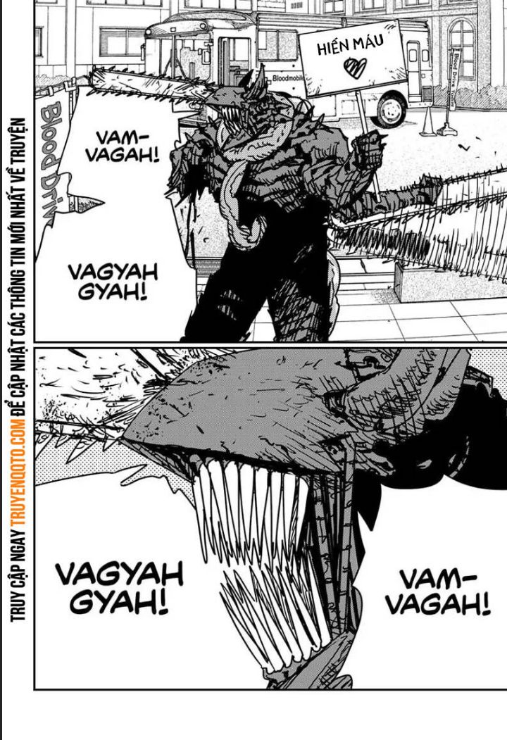 Thợ Săn Quỷ - Chapter 177 - Page 10