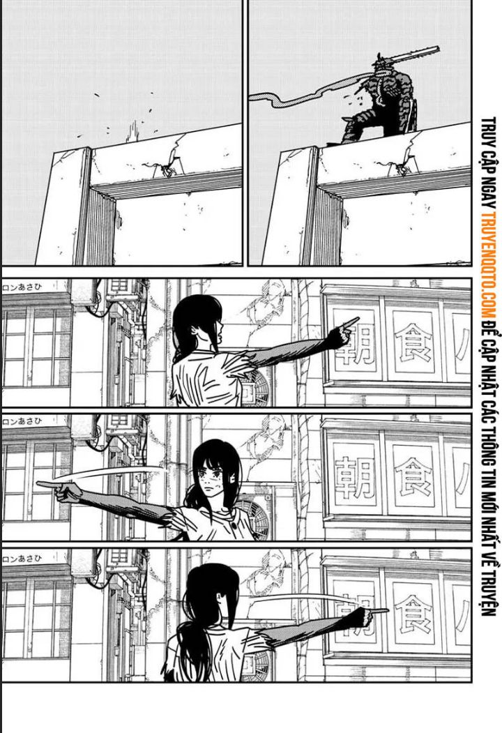 Thợ Săn Quỷ - Chapter 177 - Page 7