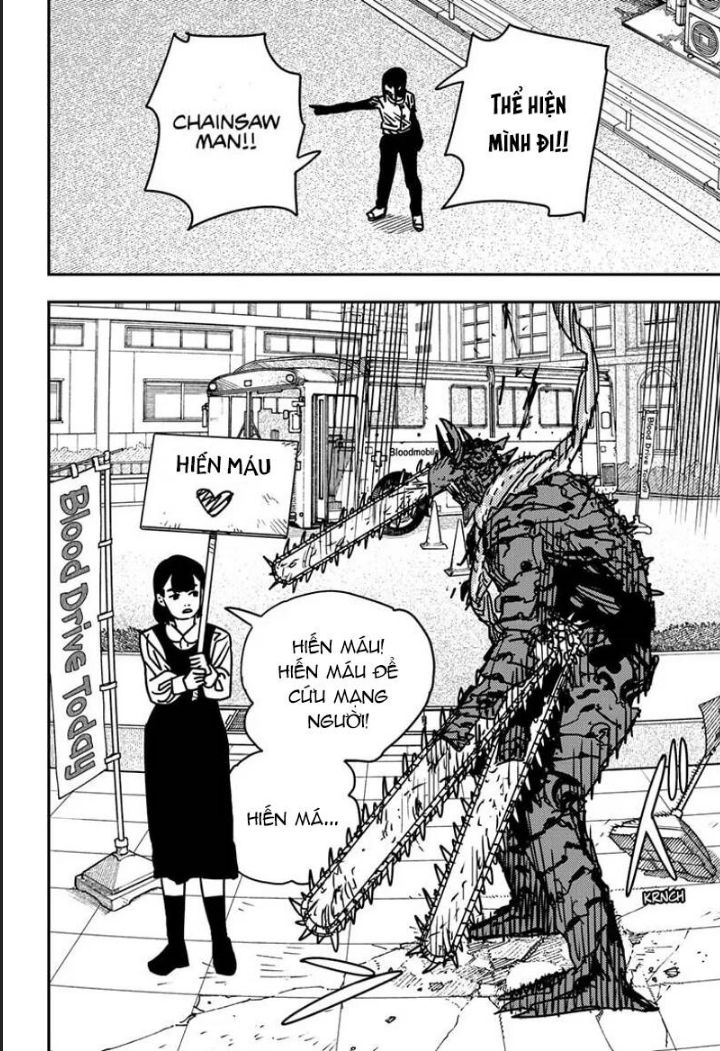 Thợ Săn Quỷ - Chapter 177 - Page 8