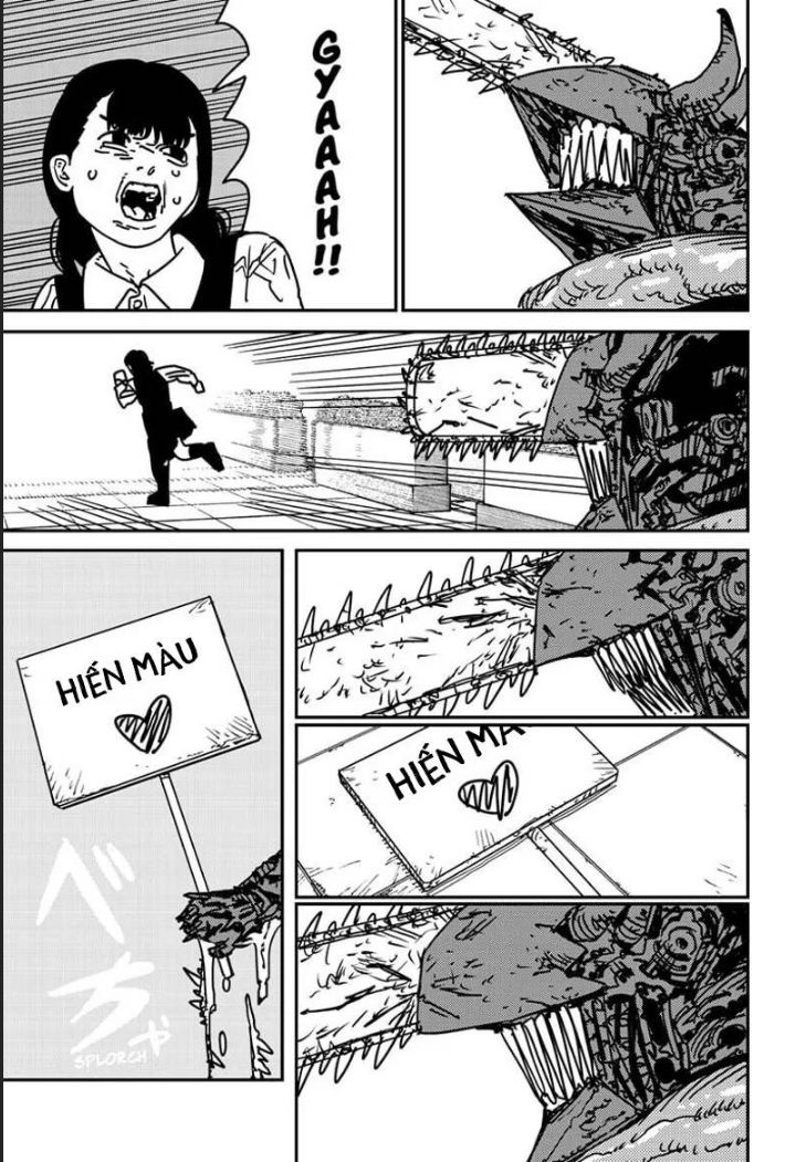 Thợ Săn Quỷ - Chapter 177 - Page 9