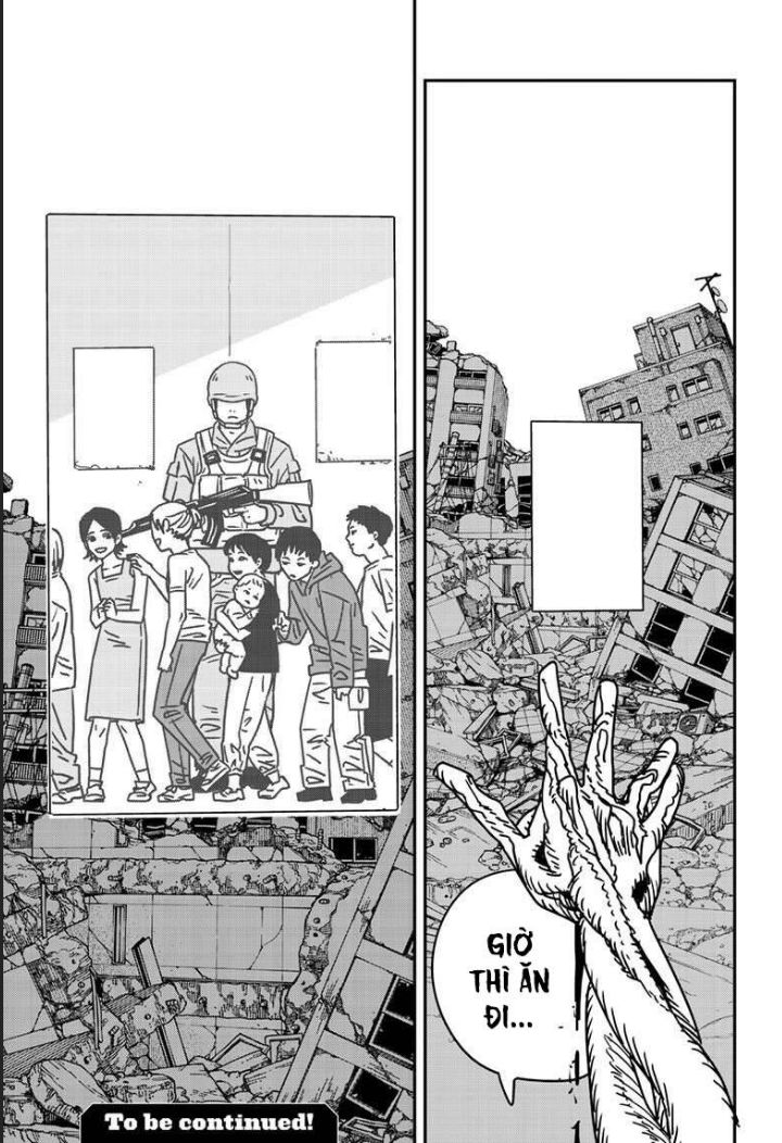 Thợ Săn Quỷ - Chapter 178 - Page 13