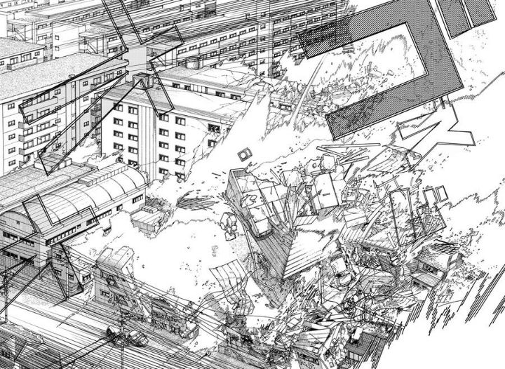 Thợ Săn Quỷ - Chapter 178 - Page 4