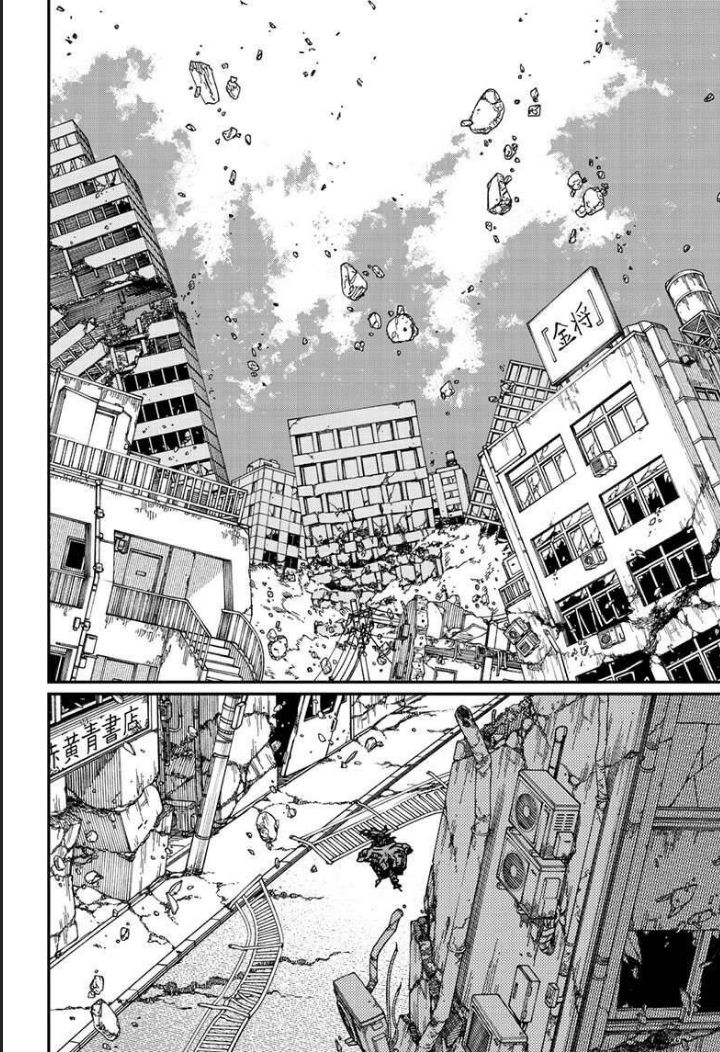 Thợ Săn Quỷ - Chapter 178 - Page 8