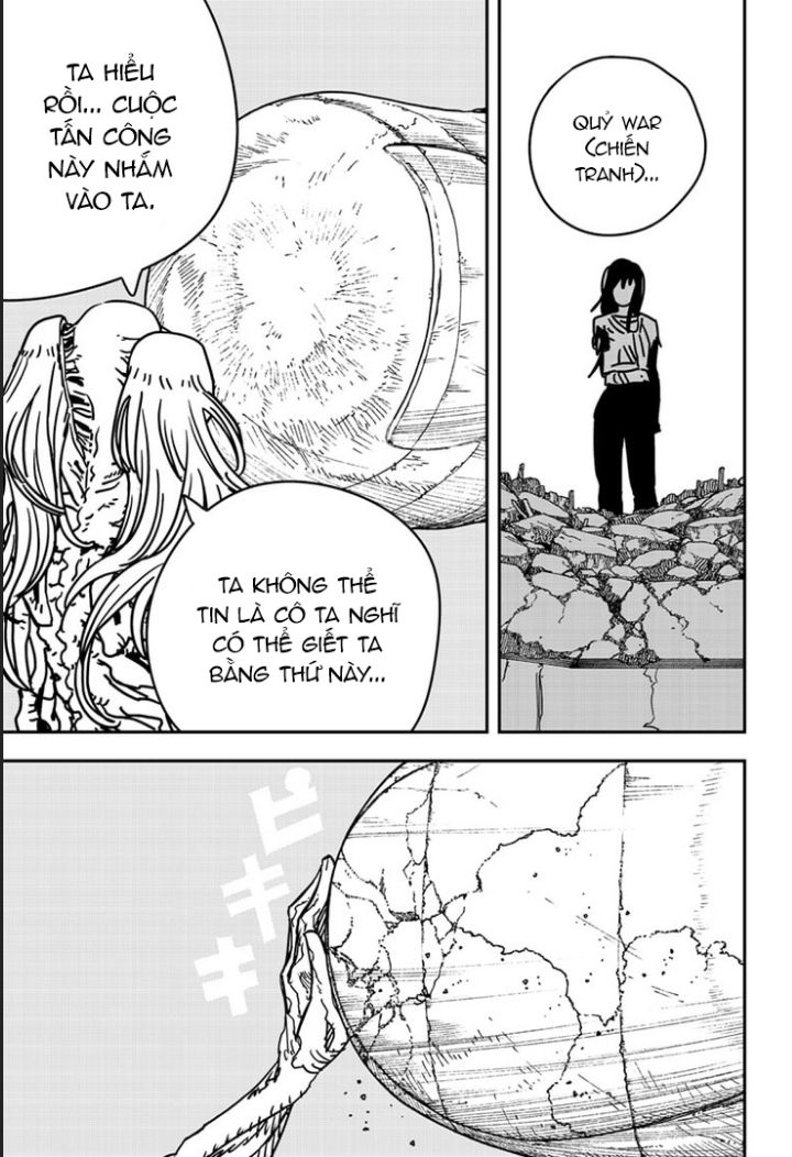 Thợ Săn Quỷ - Chapter 179 - Page 14