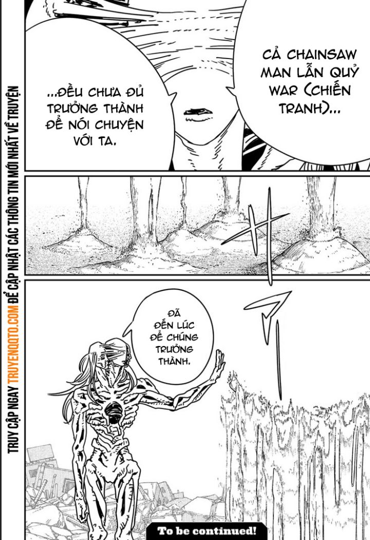 Thợ Săn Quỷ - Chapter 179 - Page 15