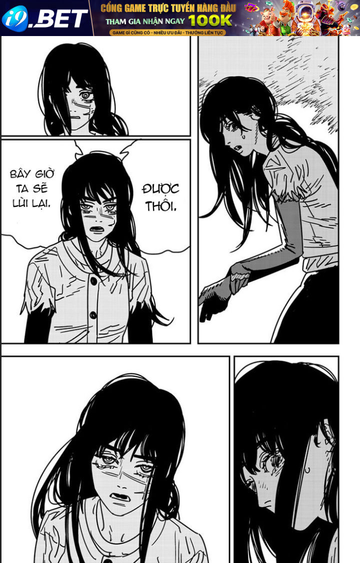 Thợ Săn Quỷ - Chapter 179 - Page 8