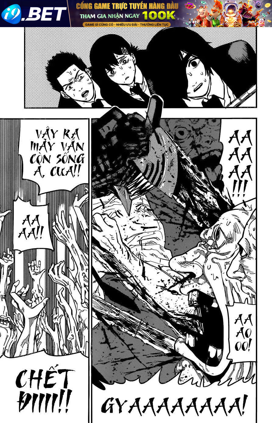 Thợ Săn Quỷ - Chapter 18 - Page 16