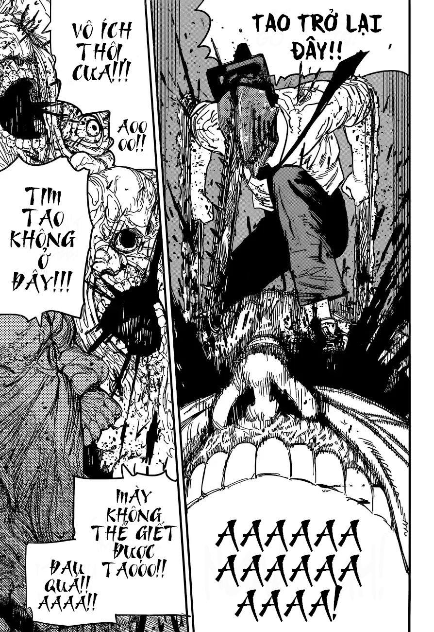 Thợ Săn Quỷ - Chapter 18 - Page 18