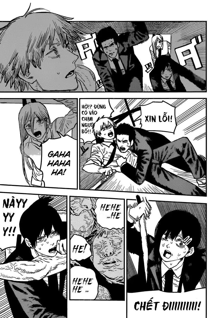 Thợ Săn Quỷ - Chapter 18 - Page 4