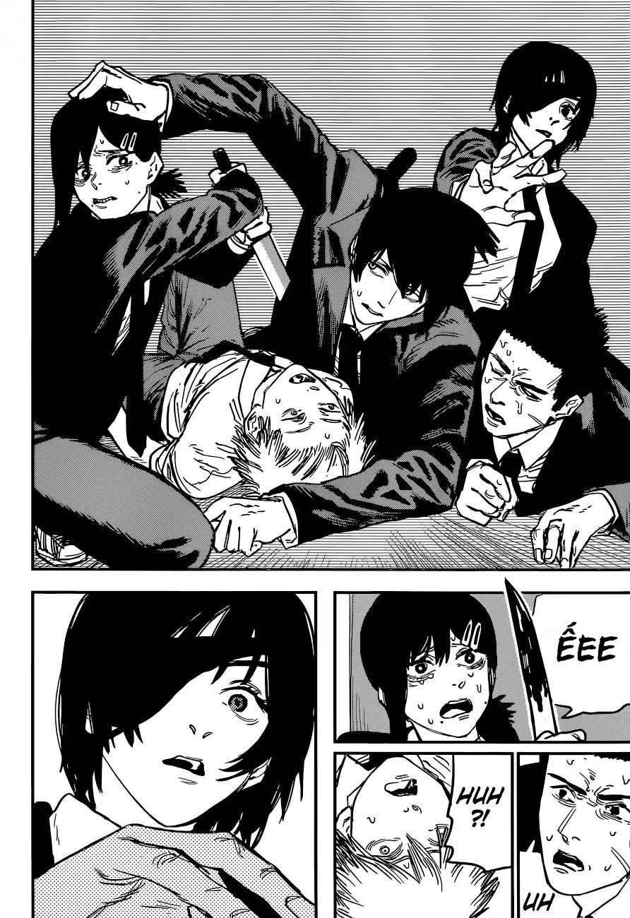 Thợ Săn Quỷ - Chapter 18 - Page 5