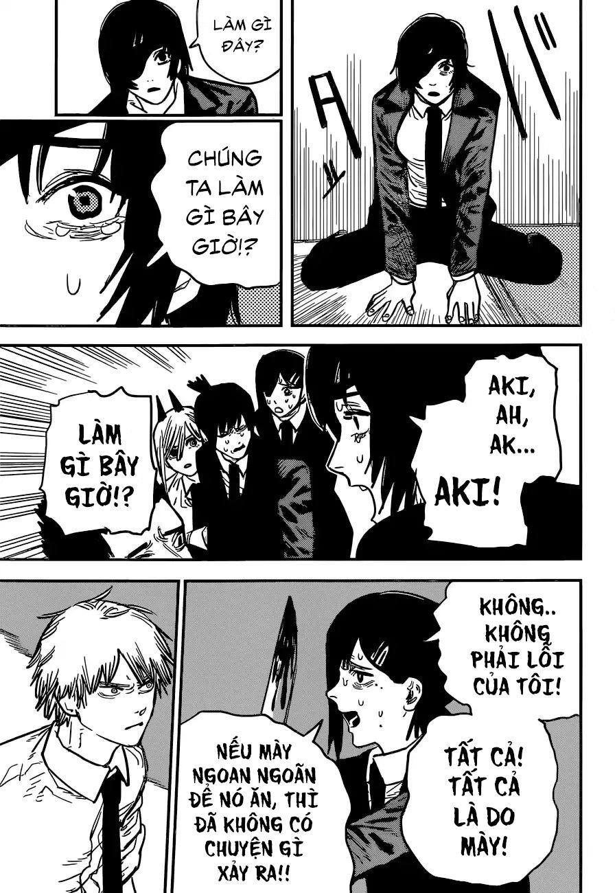 Thợ Săn Quỷ - Chapter 18 - Page 8