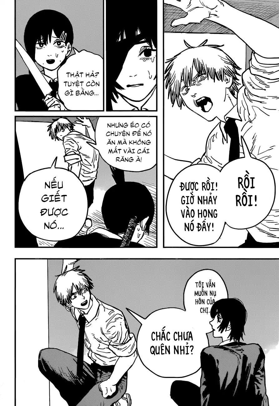 Thợ Săn Quỷ - Chapter 18 - Page 9