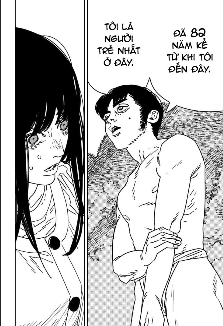 Thợ Săn Quỷ - Chapter 180 - Page 12