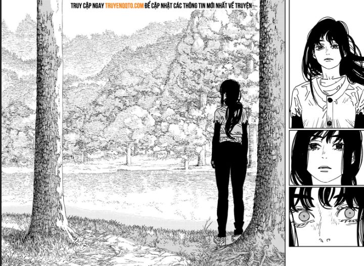 Thợ Săn Quỷ - Chapter 180 - Page 3