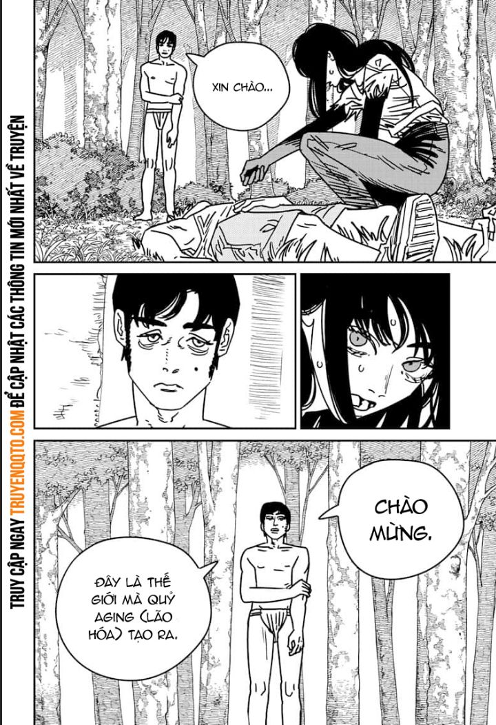 Thợ Săn Quỷ - Chapter 180 - Page 8