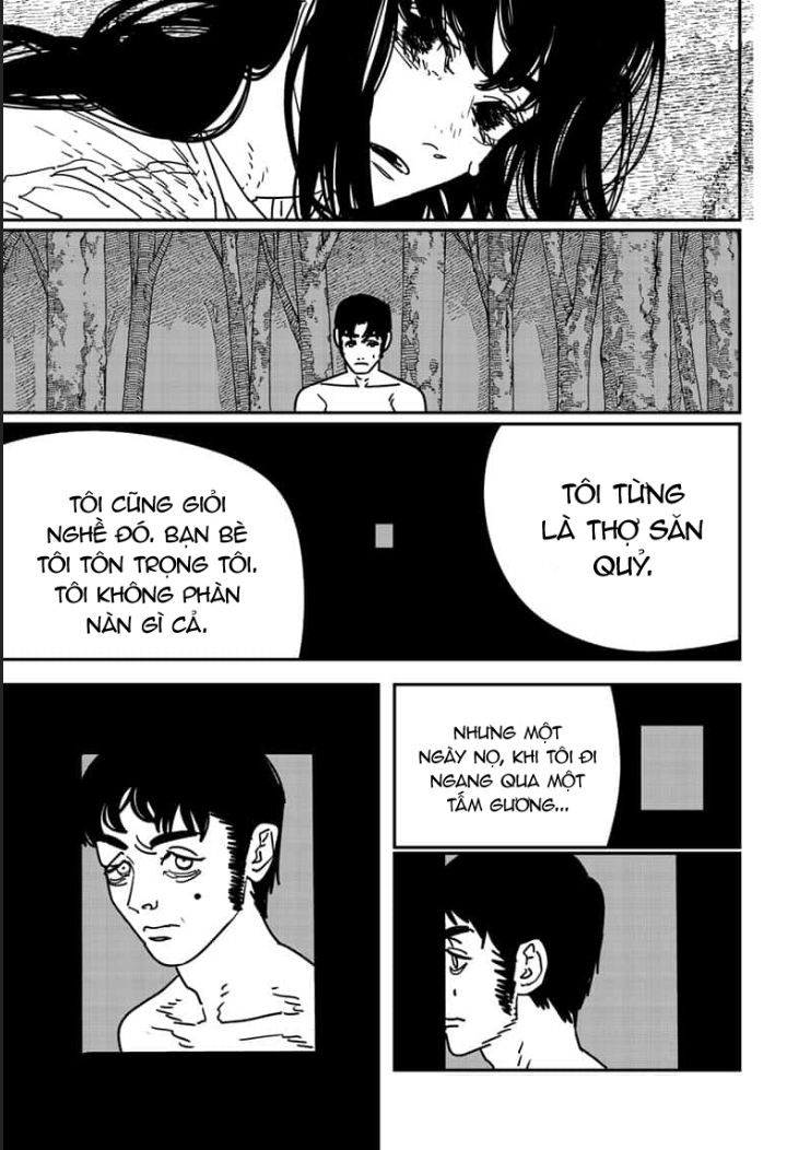 Thợ Săn Quỷ - Chapter 180 - Page 9