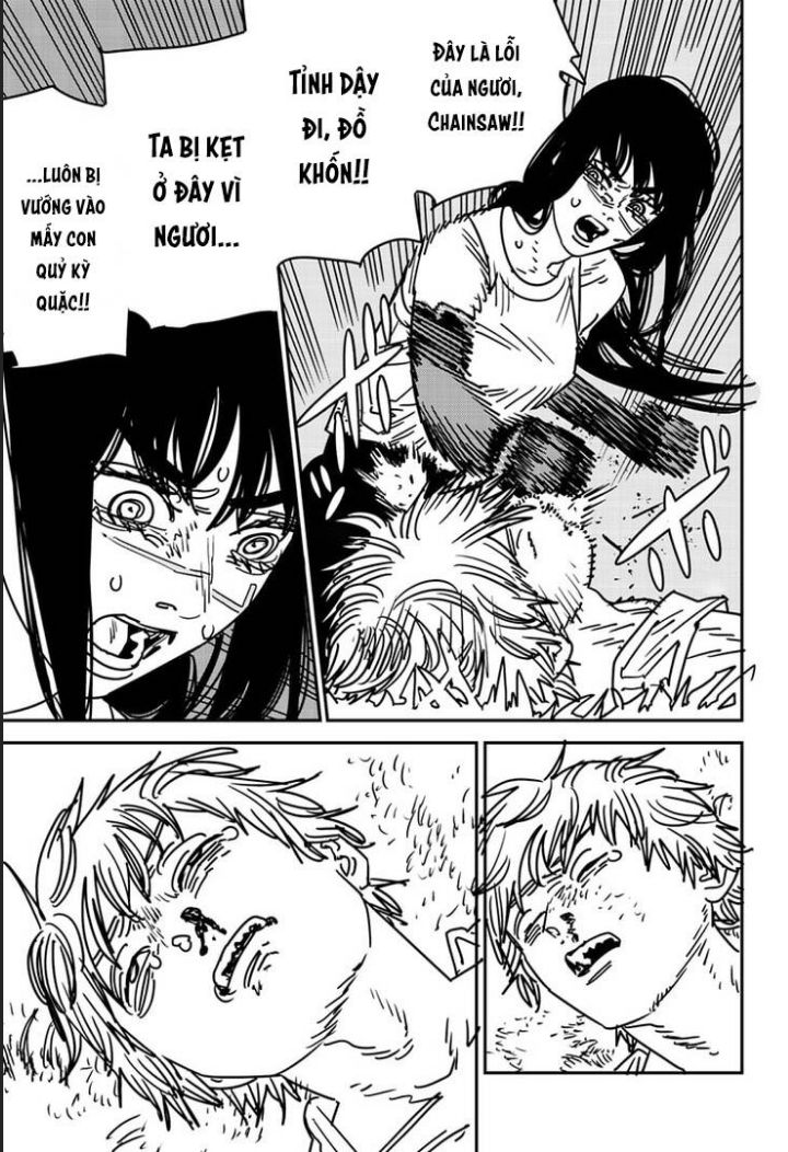 Thợ Săn Quỷ - Chapter 181 - Page 13