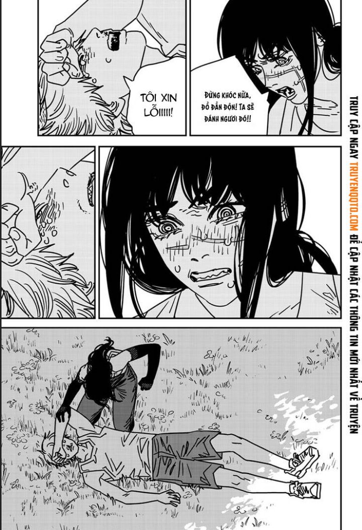 Thợ Săn Quỷ - Chapter 181 - Page 15