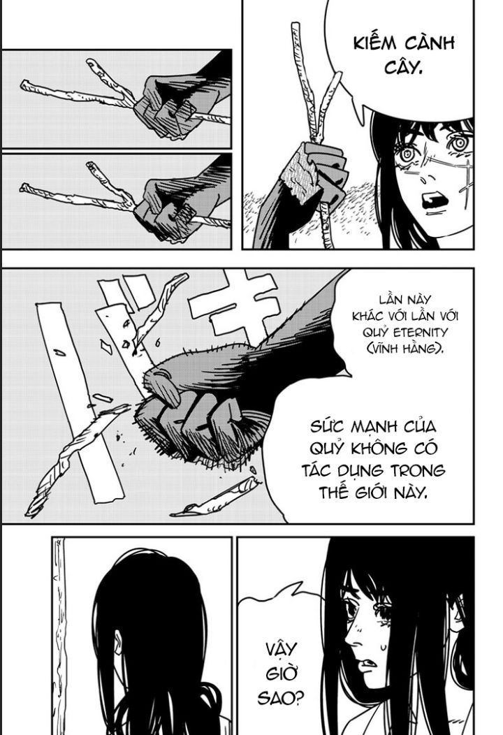 Thợ Săn Quỷ - Chapter 181 - Page 3